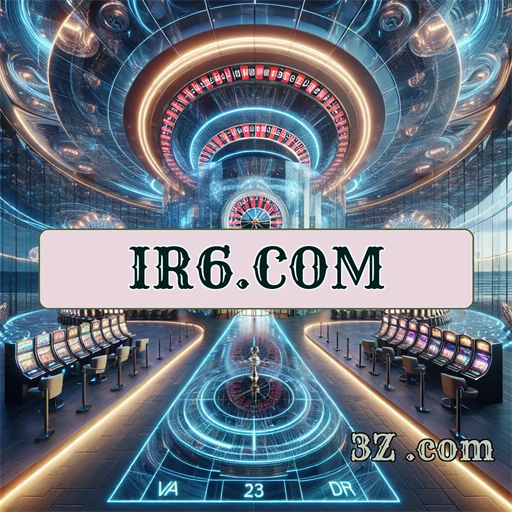 Empolgação nas Apostas: ir6.com Revoluciona o Jogo
