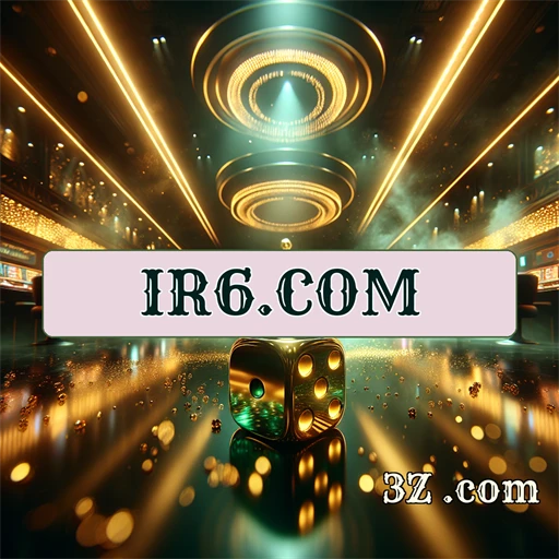 Oportunidades e Conexões: Login no ir6.com Revoluciona Jogos
