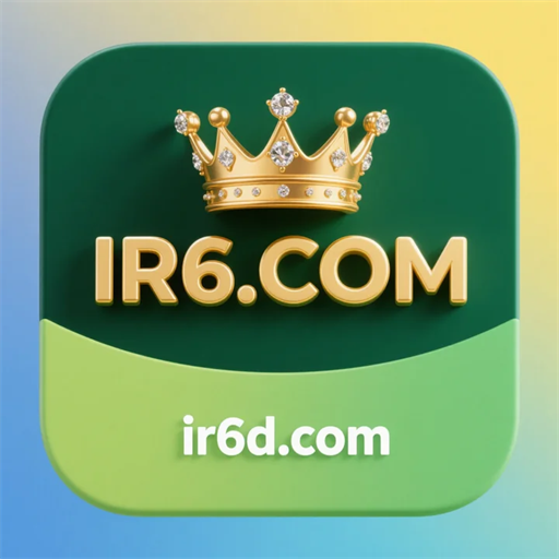 ir6.com ir6.com logo